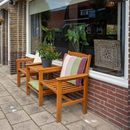 Bed & Keuken De Vos Lejlighed Delden Eksteriør billede
