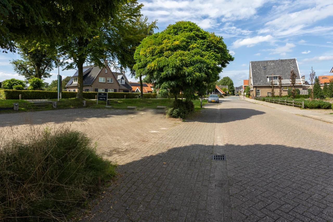 Bed & Keuken De Vos Lejlighed Delden Eksteriør billede