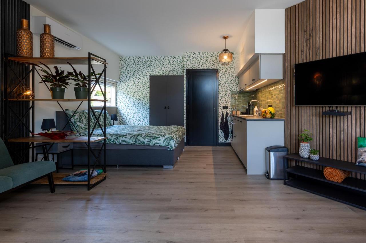 Bed & Keuken De Vos Lejlighed Delden Eksteriør billede