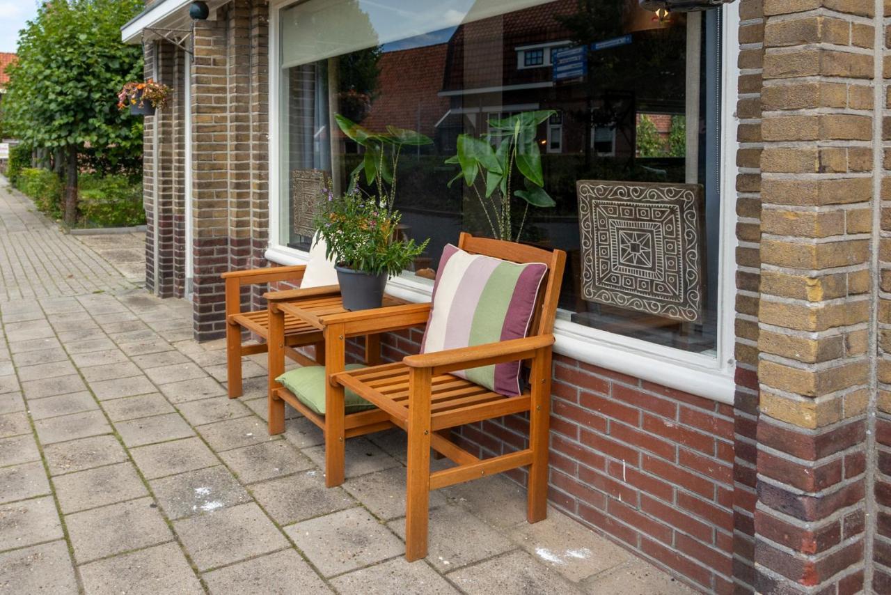 Bed & Keuken De Vos Lejlighed Delden Eksteriør billede