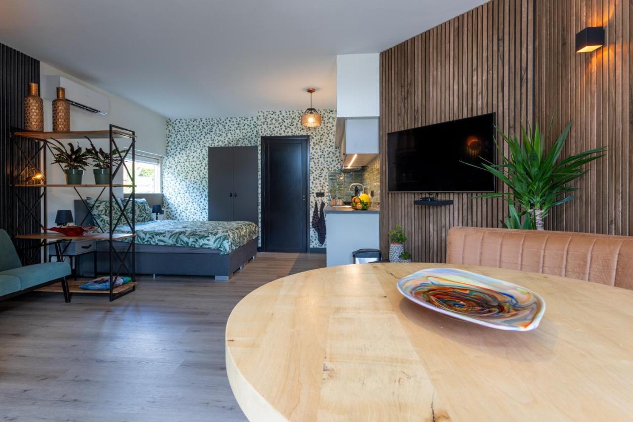 Bed & Keuken De Vos Lejlighed Delden Eksteriør billede